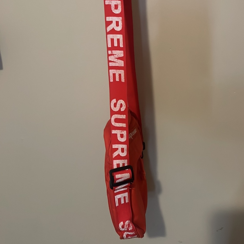 Supreme shoulder bag - Picture 2 of 2